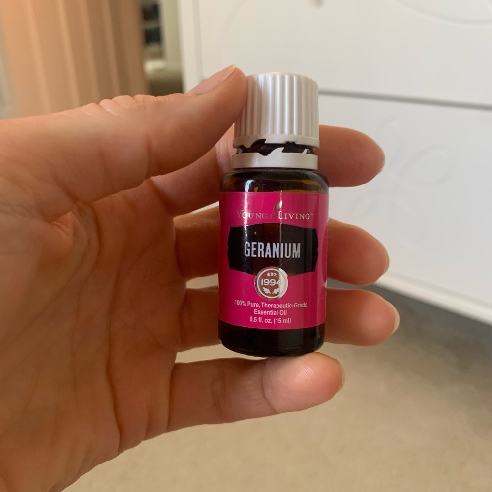 Geranium